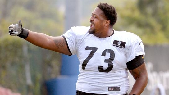 Former Steelers Offensive Lineman Ramon Foster Got Put In A Blender In His First Training Camp In Latrobe (Steelers News)